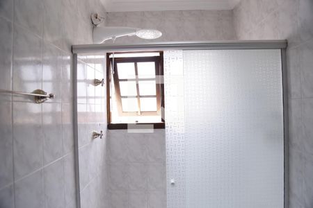 Casa à venda com 154m², 3 quartos e 4 vagasBanheiro Social