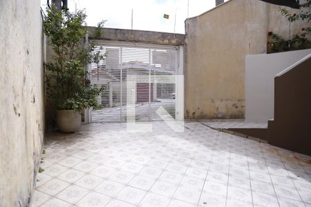 Casa à venda com 154m², 3 quartos e 4 vagasGaragem Descoberta