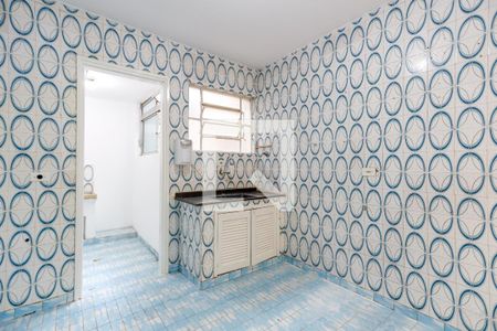 Apartamento para alugar com 53m², 2 quartos e sem vagaCozinha