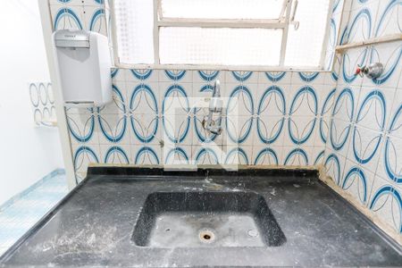 Apartamento para alugar com 53m², 2 quartos e sem vagaCozinha