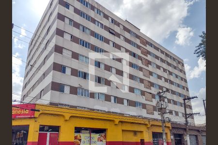 Apartamento para alugar com 53m², 2 quartos e sem vagaFachada