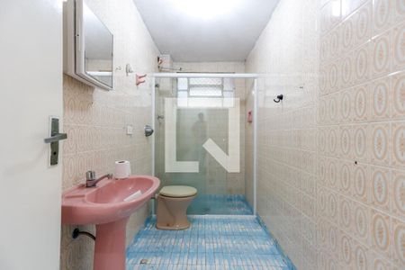 Apartamento para alugar com 53m², 2 quartos e sem vagaBanheiro