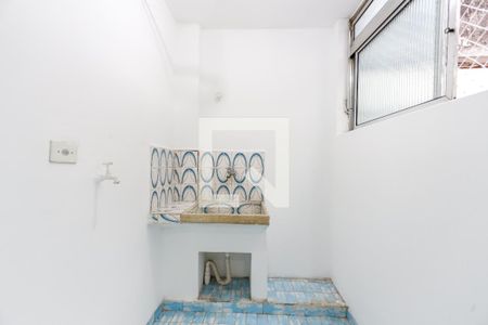 Apartamento para alugar com 53m², 2 quartos e sem vagaÁrea de Serviço