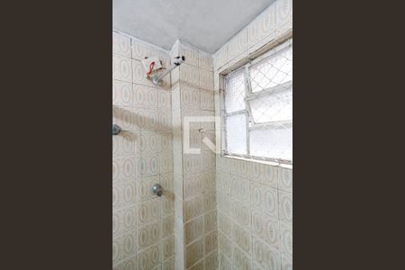 Apartamento para alugar com 53m², 2 quartos e sem vagaBanheiro