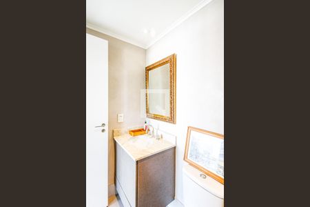 Studio para alugar com 31m², 0 quarto e 1 vagaBanheiro