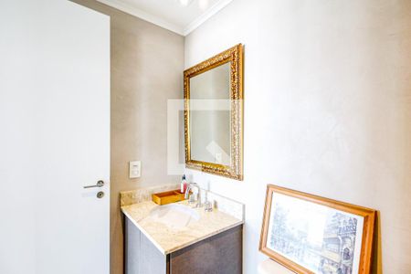 Studio para alugar com 31m², 0 quarto e 1 vagaBanheiro