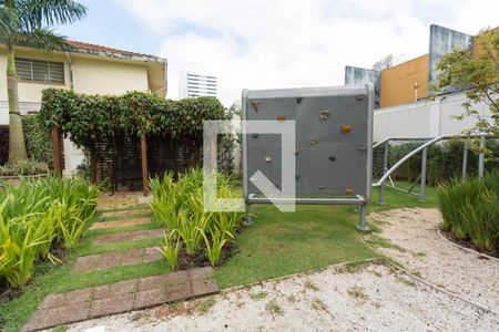 Studio para alugar com 31m², 0 quarto e 1 vagaPlayground