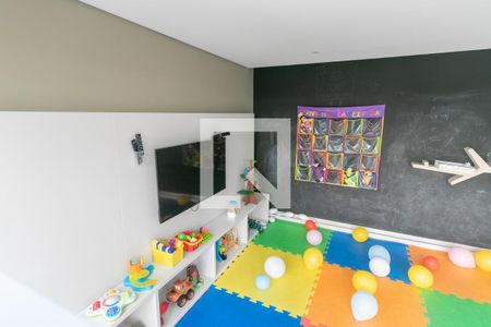 Apartamento para alugar com 40m², 1 quarto e 1 vaga Apartamento para alugar com 40m², 1 quarto e 1 vagaBrinquedoteca