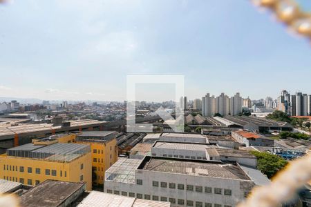 Apartamento para alugar com 40m², 1 quarto e 1 vaga Apartamento para alugar com 40m², 1 quarto e 1 vagaDormitório - Vista