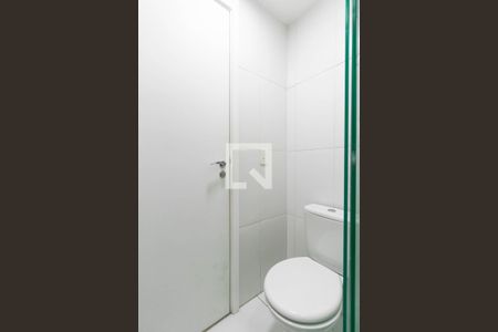 Apartamento para alugar com 40m², 1 quarto e 1 vaga Apartamento para alugar com 40m², 1 quarto e 1 vagaBanheiro