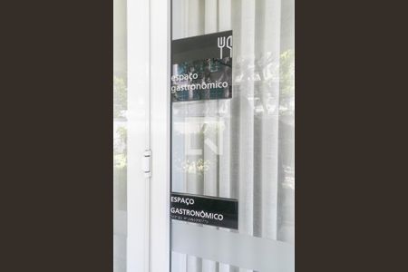 Apartamento para alugar com 40m², 1 quarto e 1 vaga Apartamento para alugar com 40m², 1 quarto e 1 vagaÁrea comum