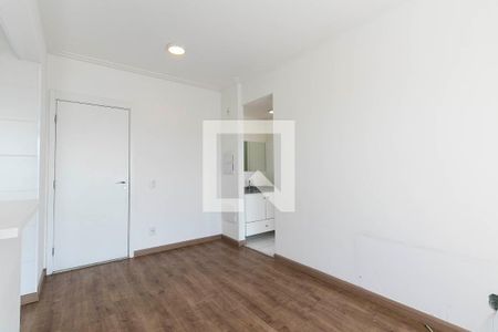 Sala de apartamento para alugar com 1 quarto, 40m² em Brás, São Paulo