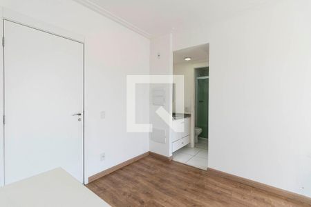 Sala de apartamento para alugar com 1 quarto, 40m² em Brás, São Paulo