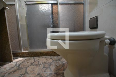 Apartamento à venda com 65m², 2 quartos e 1 vagaBanheiro social