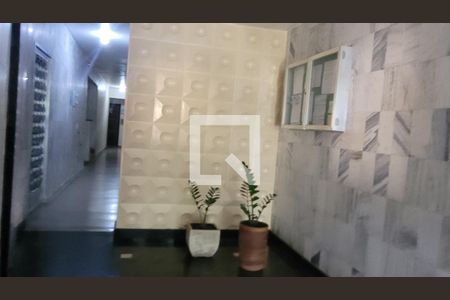 Apartamento à venda com 65m², 2 quartos e 1 vagaHall de Entrada