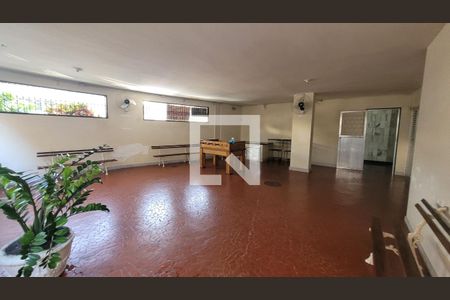 Apartamento à venda com 65m², 2 quartos e 1 vagaÁrea comum - Churrasqueira