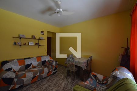 Apartamento à venda com 65m², 2 quartos e 1 vagaSala