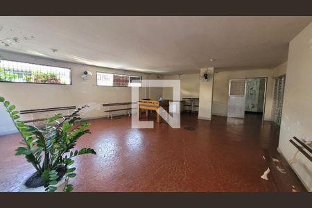 Apartamento à venda com 65m², 2 quartos e 1 vagaÁrea comum - Churrasqueira
