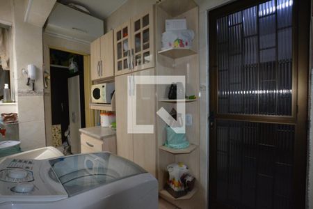 Apartamento à venda com 65m², 2 quartos e 1 vagaÁrea de Serviço