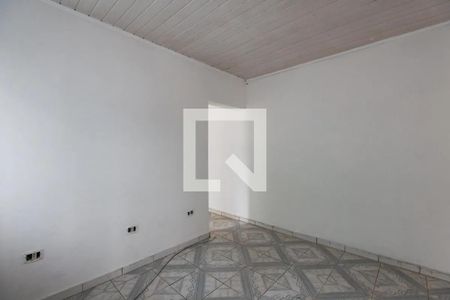 Quarto de casa para alugar com 1 quarto, 52m² em Batistini, São Bernardo do Campo