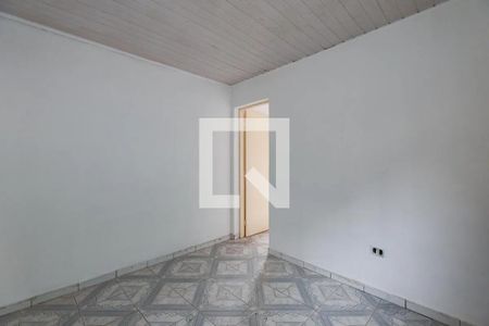 Quarto de casa para alugar com 1 quarto, 52m² em Batistini, São Bernardo do Campo