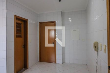 Apartamento para alugar com 147m², 4 quartos e 2 vagasCozinha
