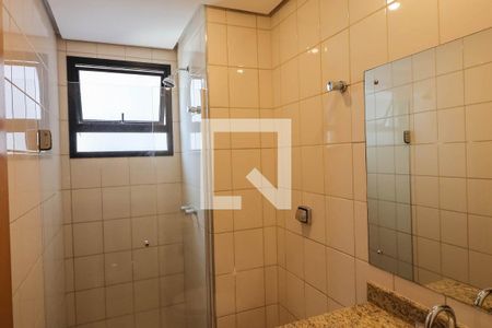 Apartamento para alugar com 147m², 4 quartos e 2 vagasBanheiro Suíte 2