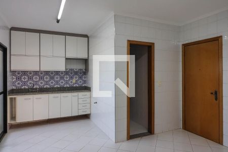 Apartamento para alugar com 147m², 4 quartos e 2 vagasCozinha