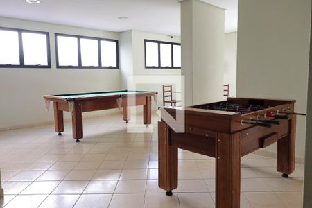 Apartamento para alugar com 147m², 4 quartos e 2 vagasSala de Jogos