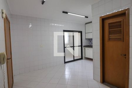 Apartamento para alugar com 147m², 4 quartos e 2 vagasCozinha