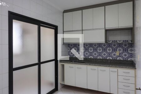Apartamento para alugar com 147m², 4 quartos e 2 vagasCozinha