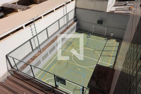 Apartamento para alugar com 147m², 4 quartos e 2 vagasVista Janela Quarto 1
