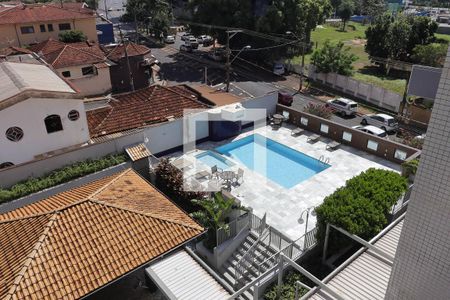 Apartamento para alugar com 147m², 4 quartos e 2 vagasVista Suíte 2