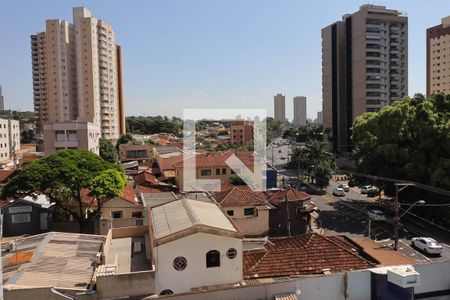 Apartamento para alugar com 147m², 4 quartos e 2 vagasVista Suíte 2