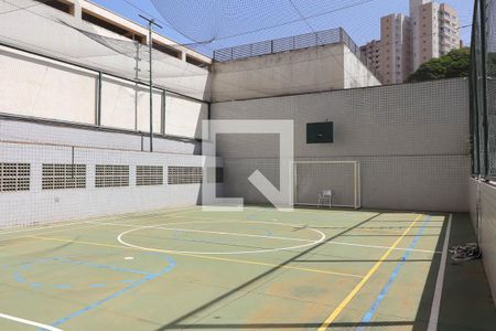 Apartamento para alugar com 147m², 4 quartos e 2 vagasQuadra de Esporte