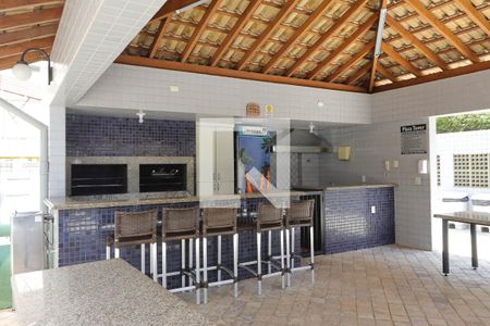 Apartamento para alugar com 147m², 4 quartos e 2 vagasÁrea Gourmet