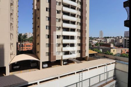 Apartamento para alugar com 147m², 4 quartos e 2 vagasVista Janela Quarto 1