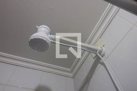 Apartamento para alugar com 147m², 4 quartos e 2 vagasChuveiro