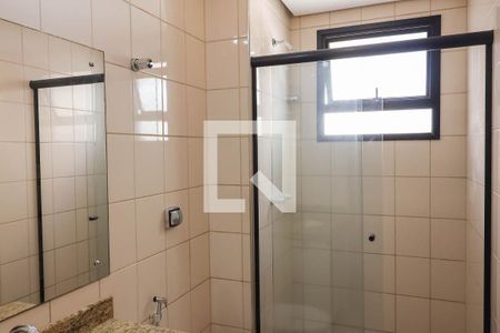 Apartamento para alugar com 147m², 4 quartos e 2 vagasBanheiro Social