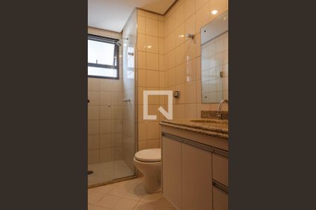 Apartamento para alugar com 147m², 4 quartos e 2 vagasBanheiro Suíte 2