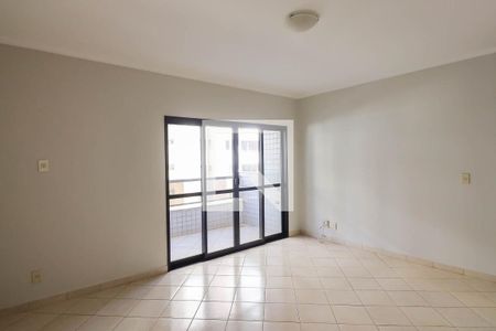 Sala de apartamento para alugar com 4 quartos, 147m² em Santa Cruz do Jose Jacques, Ribeirão Preto