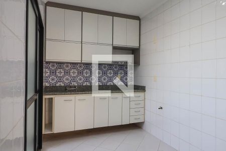 Apartamento para alugar com 147m², 4 quartos e 2 vagasCozinha