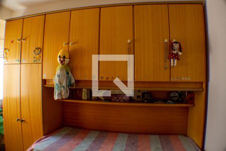 Apartamento à venda com 67m², 2 quartos e 1 vagaQuarto 