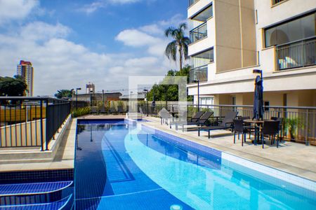 Apartamento à venda com 67m², 2 quartos e 1 vagaÁrea comum - Piscina