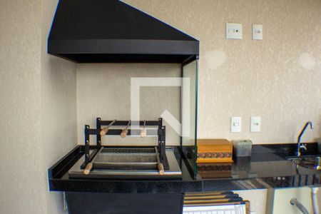 Apartamento à venda com 67m², 2 quartos e 1 vagaVaranda