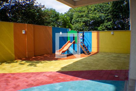 Apartamento à venda com 67m², 2 quartos e 1 vagaÁrea Comum - Playground