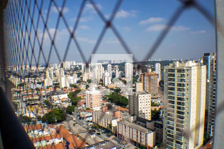 Apartamento à venda com 67m², 2 quartos e 1 vagaVista da Varanda