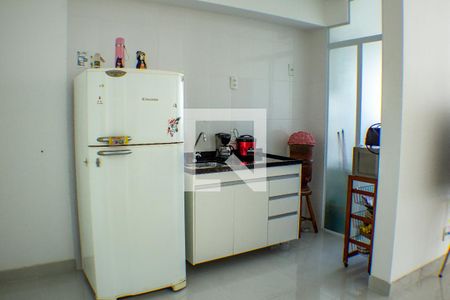 Apartamento à venda com 67m², 2 quartos e 1 vagaCozinha