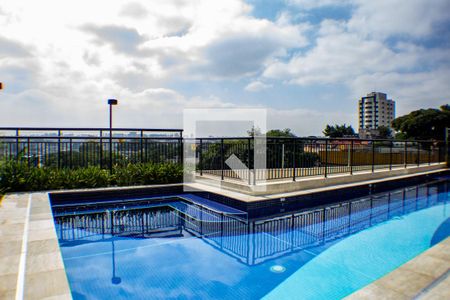 Apartamento à venda com 67m², 2 quartos e 1 vagaÁrea comum - Piscina