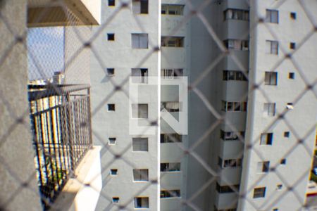 Apartamento à venda com 67m², 2 quartos e 1 vagaVista do Quarto 